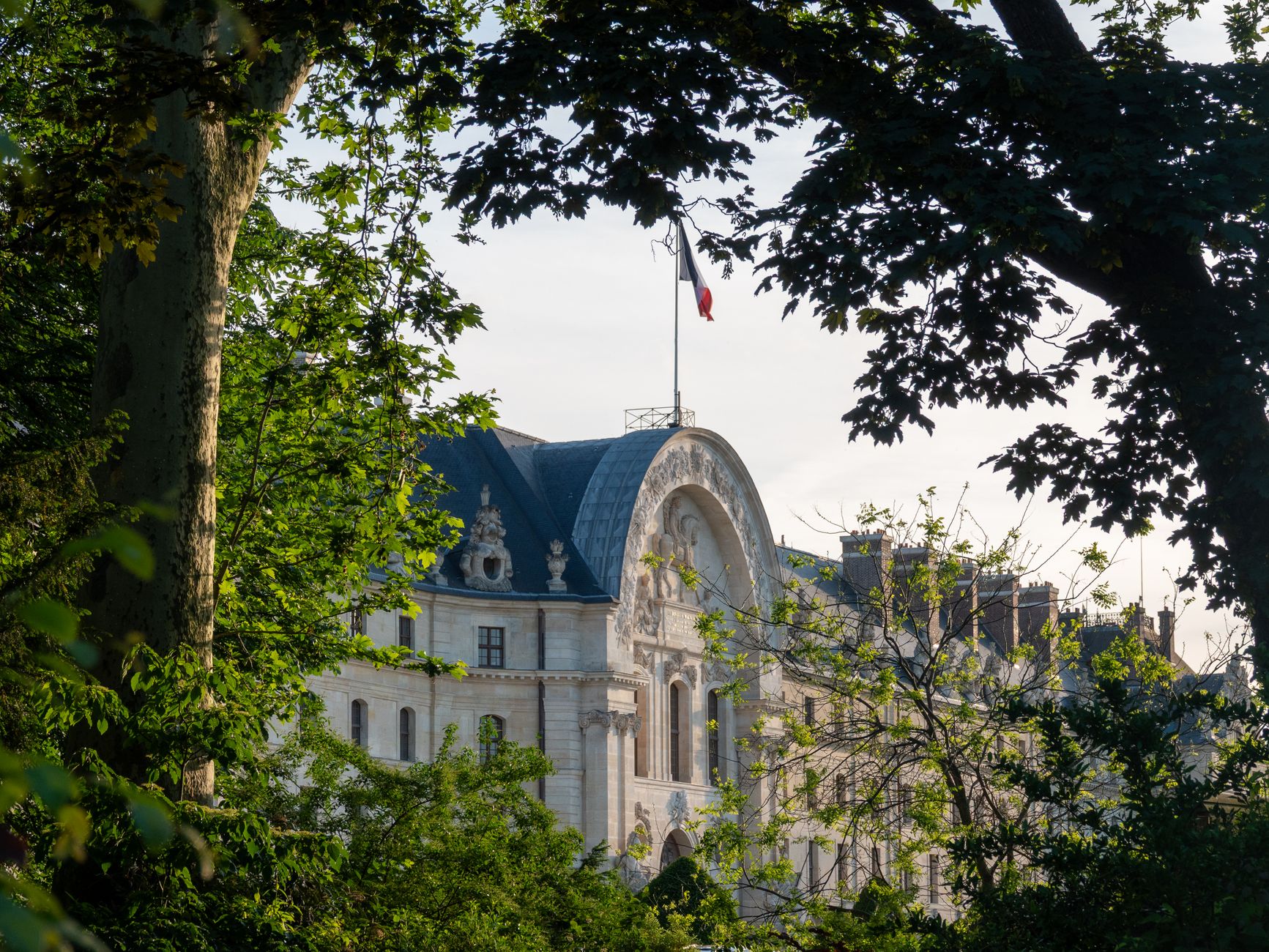 École de Langues équipe à Saint-Étienne