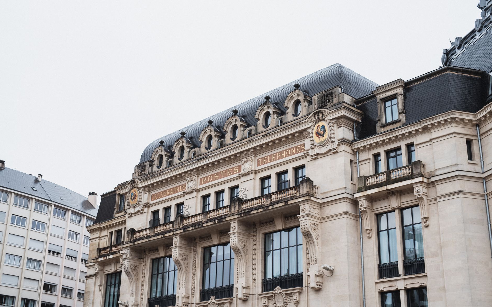 École de Langues à Saint-Étienne